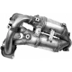 Purchase Top-Quality Exhaust Manifold And Converter Assembly by WALKER - 16385 pa3
