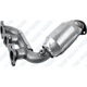 Purchase Top-Quality Exhaust Manifold And Converter Assembly by WALKER - 16393 pa2