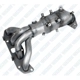 Purchase Top-Quality Exhaust Manifold And Converter Assembly by WALKER - 16403 pa2