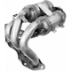 Purchase Top-Quality Exhaust Manifold And Converter Assembly by WALKER - 16417 pa1