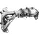 Purchase Top-Quality Exhaust Manifold And Converter Assembly by WALKER - 16456 pa11