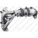 Purchase Top-Quality Exhaust Manifold And Converter Assembly by WALKER - 16456 pa2