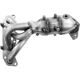 Purchase Top-Quality Exhaust Manifold And Converter Assembly by WALKER - 16456 pa4