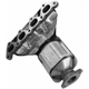 Purchase Top-Quality Exhaust Manifold And Converter Assembly by WALKER - 16472 pa3