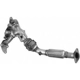 Purchase Top-Quality Exhaust Manifold And Converter Assembly by WALKER - 16476 pa1