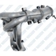 Purchase Top-Quality Exhaust Manifold And Converter Assembly by WALKER - 16498 pa2