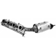 Purchase Top-Quality Exhaust Manifold And Converter Assembly by WALKER - 16518 pa1