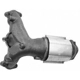 Purchase Top-Quality Exhaust Manifold And Converter Assembly by WALKER - 16568 pa1