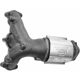 Purchase Top-Quality Exhaust Manifold And Converter Assembly by WALKER - 16568 pa2