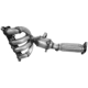 Purchase Top-Quality Exhaust Manifold And Converter Assembly by WALKER - 16610 pa3