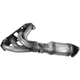 Purchase Top-Quality Exhaust Manifold And Converter Assembly by WALKER - 16616 pa4