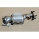 Purchase Top-Quality Exhaust Manifold And Converter Assembly by WALKER - 16643 pa3