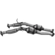 Purchase Top-Quality Exhaust Manifold And Converter Assembly by WALKER - 16666 pa4