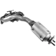 Purchase Top-Quality Exhaust Manifold And Converter Assembly by WALKER - 16683 pa2