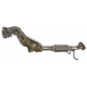 Purchase Top-Quality Exhaust Manifold And Converter Assembly by WALKER - 16861 pa1