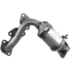 Purchase Top-Quality Exhaust Manifold And Converter Assembly by WALKER - 81899 pa2