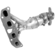 Purchase Top-Quality Exhaust Manifold And Converter Assembly by WALKER - 82554 pa2