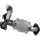Purchase Top-Quality Exhaust Manifold And Converter Assembly by WALKER - 83153 pa2