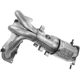 Purchase Top-Quality Exhaust Manifold And Converter Assembly by WALKER - 83185 pa1