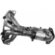 Purchase Top-Quality Exhaust Manifold And Converter Assembly by WALKER - 83397 pa2