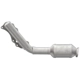 Purchase Top-Quality WALKER - 83683 - Exhaust Manifold with Integrated Catalytic Converter pa1