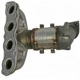 Purchase Top-Quality Assemblage de collecteur d'échappement et catalyseur par WALKER - 84146 pa2