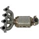 Purchase Top-Quality Exhaust Manifold And Converter Assembly by WALKER - 84156 pa2