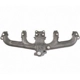 Purchase Top-Quality Exhaust Manifold by ATP PROFESSIONAL AUTOPARTS - 101004 pa3