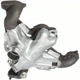 Purchase Top-Quality Exhaust Manifold by ATP PROFESSIONAL AUTOPARTS - 101005 pa6