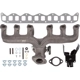 Purchase Top-Quality Exhaust Manifold by ATP PROFESSIONAL AUTOPARTS - 101006 pa2