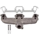 Purchase Top-Quality Exhaust Manifold by ATP PROFESSIONAL AUTOPARTS - 101007 pa2