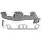 Purchase Top-Quality Exhaust Manifold by ATP PROFESSIONAL AUTOPARTS - 101010 pa2