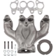 Purchase Top-Quality Exhaust Manifold by ATP PROFESSIONAL AUTOPARTS - 101016 pa2