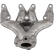 Purchase Top-Quality Exhaust Manifold by ATP PROFESSIONAL AUTOPARTS - 101016 pa3