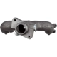 Purchase Top-Quality Exhaust Manifold by ATP PROFESSIONAL AUTOPARTS - 101018 pa4