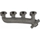 Purchase Top-Quality Exhaust Manifold by ATP PROFESSIONAL AUTOPARTS - 101031 pa4