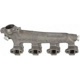 Purchase Top-Quality Exhaust Manifold by ATP PROFESSIONAL AUTOPARTS - 101033 pa5