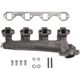 Purchase Top-Quality Exhaust Manifold by ATP PROFESSIONAL AUTOPARTS - 101035 pa2