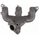 Purchase Top-Quality Exhaust Manifold by ATP PROFESSIONAL AUTOPARTS - 101048 pa3