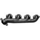 Purchase Top-Quality Exhaust Manifold by ATP PROFESSIONAL AUTOPARTS - 101053 pa1