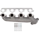 Purchase Top-Quality Exhaust Manifold by ATP PROFESSIONAL AUTOPARTS - 101053 pa2
