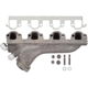 Purchase Top-Quality Exhaust Manifold by ATP PROFESSIONAL AUTOPARTS - 101055 pa2