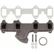 Purchase Top-Quality Exhaust Manifold by ATP PROFESSIONAL AUTOPARTS - 101059 pa2