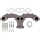 Purchase Top-Quality Exhaust Manifold by ATP PROFESSIONAL AUTOPARTS - 101060 pa2