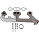 Purchase Top-Quality Exhaust Manifold by ATP PROFESSIONAL AUTOPARTS - 101062 pa2