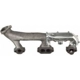Purchase Top-Quality Exhaust Manifold by ATP PROFESSIONAL AUTOPARTS - 101063 pa3