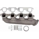 Purchase Top-Quality Exhaust Manifold by ATP PROFESSIONAL AUTOPARTS - 101065 pa2