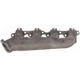 Purchase Top-Quality Exhaust Manifold by ATP PROFESSIONAL AUTOPARTS - 101065 pa3