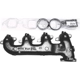 Purchase Top-Quality Exhaust Manifold by ATP PROFESSIONAL AUTOPARTS - 101069 pa1