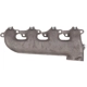 Purchase Top-Quality Exhaust Manifold by ATP PROFESSIONAL AUTOPARTS - 101069 pa2